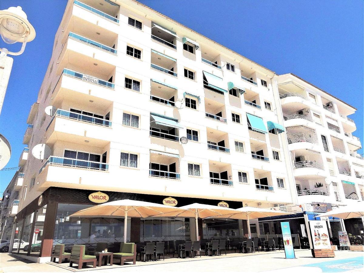 'San Miguel' Holiday Apartments Altea Extérieur photo